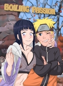 Hinata_Hyuga Naruto Naruto_Uzumaki TitFlaviy // 600x808 // 352.2KB // jpg