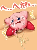 Kirby Kirby_(Series) // 2413x3284 // 1.2MB // jpg
