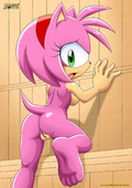 Adventures_of_Sonic_the_Hedgehog Amy_Rose // 1300x1837 // 964.0KB // jpg
