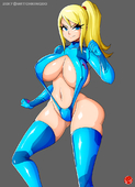 Metroid Samus_Aran witchking00 // 721x1000 // 341.6KB // jpg