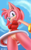 Adventures_of_Sonic_the_Hedgehog Amy_Rose // 778x1246 // 708.8KB // png