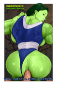 Lorenzini Marvel_Comics She-Hulk_(Jennifer_Walters) // 800x1181 // 758.0KB // jpg