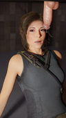 3D Lara_Croft Tomb_Raider auxtasy // 2160x3840 // 1.0MB // jpg