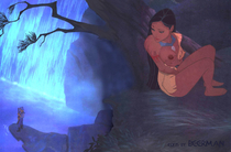 Beerman Disney_(series) John_Smith Pocahontas Pocahontas_(Series) // 859x563 // 86.9KB // jpg