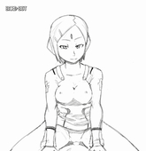 Animated Eureka Eureka_Seven bard-bot // 540x558 // 1.3MB // gif