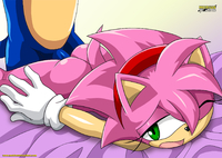 Adventures_of_Sonic_the_Hedgehog Amy_Rose Sonic_The_Hedgehog // 1837x1300 // 554.1KB // jpg