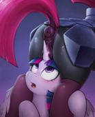My_Little_Pony_Friendship_Is_Magic My_Little_Pony_The_Movie Tempest_Shadow Twilight_Sparkle // 837x1024 // 959.3KB // png