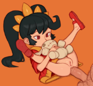 Ashley_(WarioWare_Touched) WarioWare_Touched! // 840x776 // 386.0KB // png