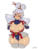 Paya The_Legend_of_Zelda The_Legend_of_Zelda_Breath_of_the_Wild // 1312x1679 // 496.5KB // png