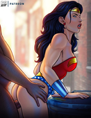 DC_Comics Wonder_Woman pumpkinsinclair // 1275x1650 // 953.2KB // jpg