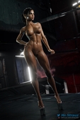 3D Blender Resident_Evil Sheva_Alomar Strauzek // 2731x4096 // 594.7KB // jpg