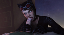 3D Batman_(Series) Catwoman DC_Comics Source_Filmmaker Venomous_Sausage // 1280x720 // 136.8KB // jpg