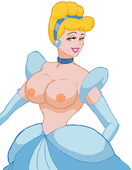 Cinderella_(film) Disney_(series) DuckyMomoisMe Princess_Cinderella_(character) // 1077x1385 // 31.6KB // png