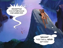 Disney_(series) Nakoma Pocahontas Pocahontas_(Series) // 1000x750 // 103.9KB // jpg
