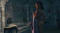 3D Lara_Croft Tomb_Raider hesitating-robyn // 2048x1152 // 232.4KB // jpg