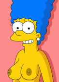 Marge_Simpson The_Simpsons // 525x734 // 144.9KB // jpg