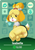 Animal_Crossing Isabelle cavitees // 863x1210 // 469.2KB // png