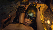 3D Batgirl Batman_(Series) DC_Comics Dr.Dabblur Source_Filmmaker // 3840x2160 // 773.4KB // jpg