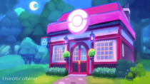 Animated Cinderace_(Pokemon) Lucario_(Pokémon) Pokemon Sound theobrobine // 1280x720, 237.7s // 23.7MB // mp4