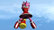 3D Adventures_of_Sonic_the_Hedgehog Amy_Rose Fursat // 1280x720 // 248.7KB // jpg