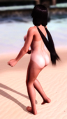 3D Dead_or_Alive Dead_or_Alive_5_Last_Round Dynasty_Warriors Naotora_Ii // 1080x1920 // 2.6MB // png