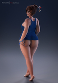 3D Mei-Ling_Zhou Overwatch VG_Erotica // 1240x1754 // 523.0KB // jpg