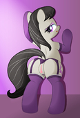 My_Little_Pony_Friendship_Is_Magic Octavia_Melody // 1280x1882 // 712.5KB // png