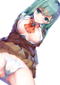 Kantai_Collection Suzuya // 661x935 // 471.6KB // png