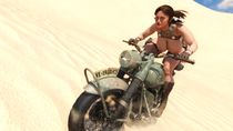 3D Lara_Croft Tomb_Raider zz2tommy // 1280x720 // 208.3KB // jpg