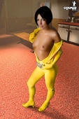 Alex_(Totally_Spies) Cosplay Cosplay_Erotica Totally_Spies // 1000x1500 // 535.8KB // jpg