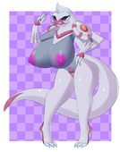 Jcdr Palkia Pokemon // 1767x2250 // 946.5KB // png