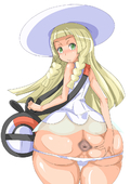 Lillie Pokemon Pokemon_Sun_and_Moon // 800x1133 // 131.8KB // jpg