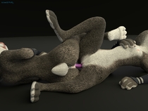 3D Blender Fluffys-furry-sketches Judy_Hopps Zootopia // 1280x960 // 215.8KB // jpg