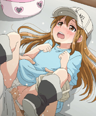 Cells_At_Work Platelet // 600x730 // 103.1KB // png