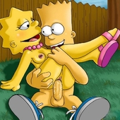 Lisa_Simpson The_Simpsons // 575x576 // 71.2KB // jpg