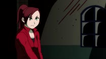 Animated Claire_Redfield Licker Resident_Evil // 800x450 // 4.0MB // webm