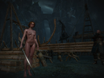 Cerys_an_Craite The_Witcher // 1280x960 // 2.3MB // png