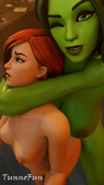 3D Animated Marvel_Comics Mary_Jane_Watson She-Hulk_(Jennifer_Walters) Sound Spider-Man_(Series) TunnoFun // 1080x1920, 23.3s // 29.1MB // mp4
