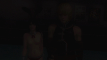 3D Animated Dead_or_Alive Marie_Rose // 640x360 // 9.5MB // gif