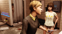 3D Blender D10nys1us Kate_Marsh Life_is_Strange Max_Caulfield Victoria_Chase // 2560x1440 // 522.0KB // jpg