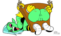 Lord_Dominator Wander_Over_Yonder evilkingtrefle // 1812x1080 // 507.8KB // jpg