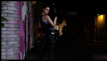3D Jill_Valentine Redacted3D Resident_Evil Resident_Evil_3_Remake // 3940x2260 // 9.6MB // png