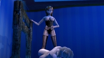 3D Disney_(series) Elsa_the_Snow_Queen Frozen_(film) Princess_Anna // 1920x1080 // 113.4KB // jpg