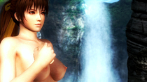 3D Dead_or_Alive Dead_or_Alive_5_Last_Round Kasumi // 1280x720 // 207.2KB // jpg