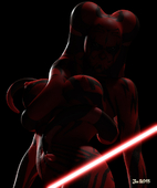 3D Darth_Talon Star_Wars // 900x1080 // 297.6KB // jpg