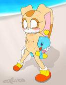 Adventures_of_Sonic_the_Hedgehog Cream_the_Rabbit eXcito // 936x1200 // 428.7KB // jpg