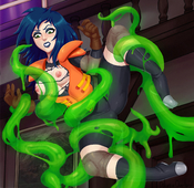 Ghostbusters Kylie_Griffin galactic_overlord // 1280x1246 // 408.0KB // png