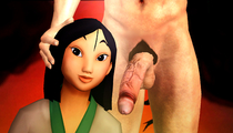 3D Disney_(series) Fa_Mulan Mulan_(film) XNALara ratounador // 2606x1490 // 467.7KB // jpg