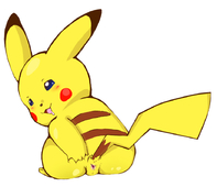Pikachu_(Pokémon) Pokemon // 920x795 // 196.3KB // jpg