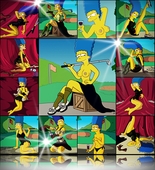 Marge_Simpson The_Simpsons // 1024x1126 // 715.6KB // jpg